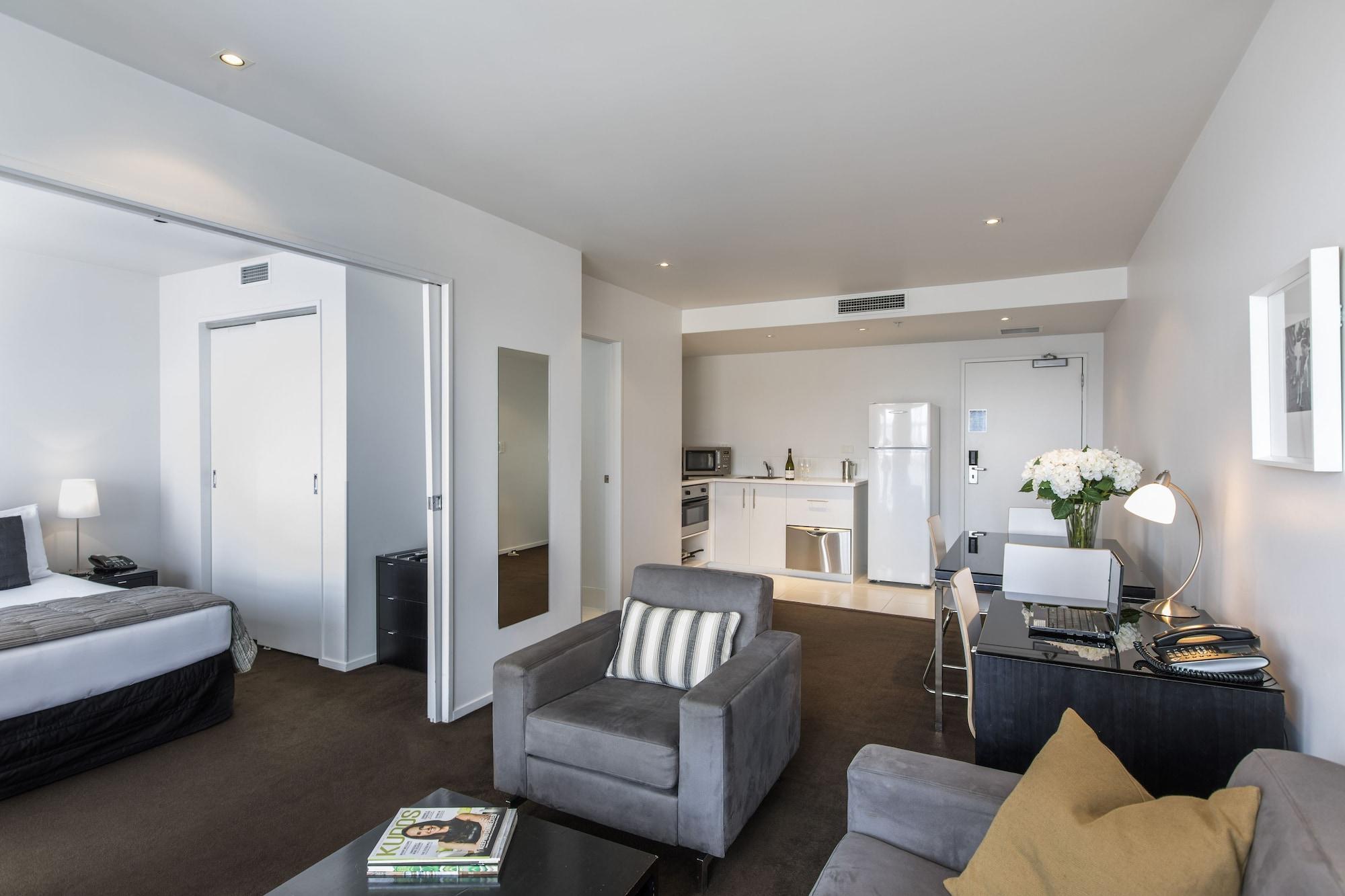 Quest Parnell Serviced Apartments Auckland Zewnętrze zdjęcie