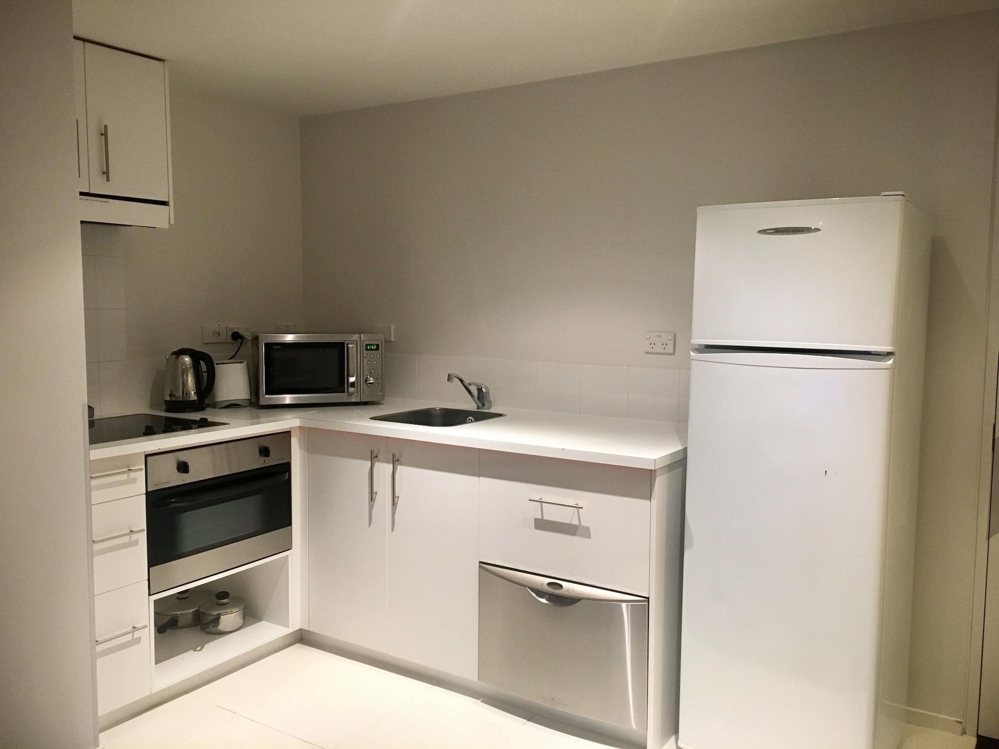 Quest Parnell Serviced Apartments Auckland Zewnętrze zdjęcie