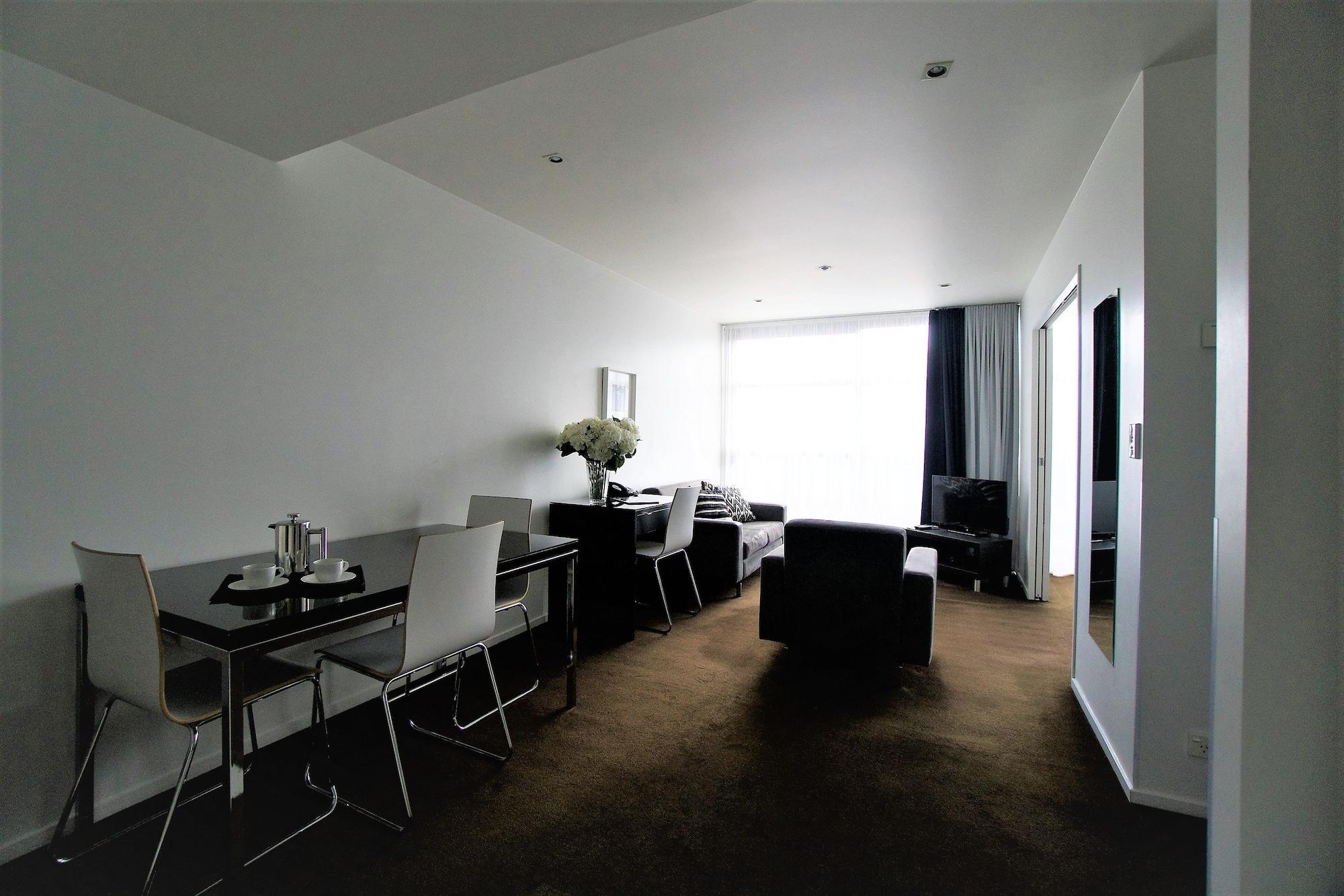 Quest Parnell Serviced Apartments Auckland Zewnętrze zdjęcie