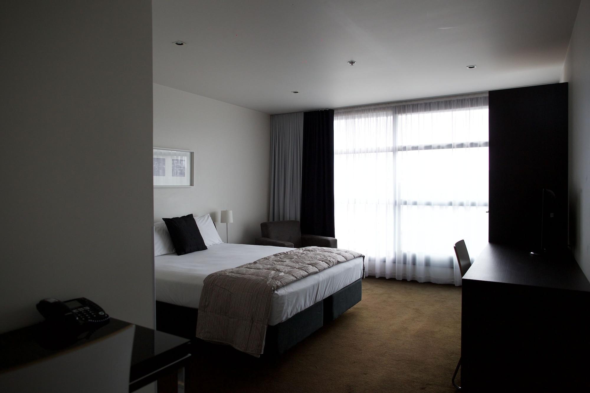 Quest Parnell Serviced Apartments Auckland Zewnętrze zdjęcie