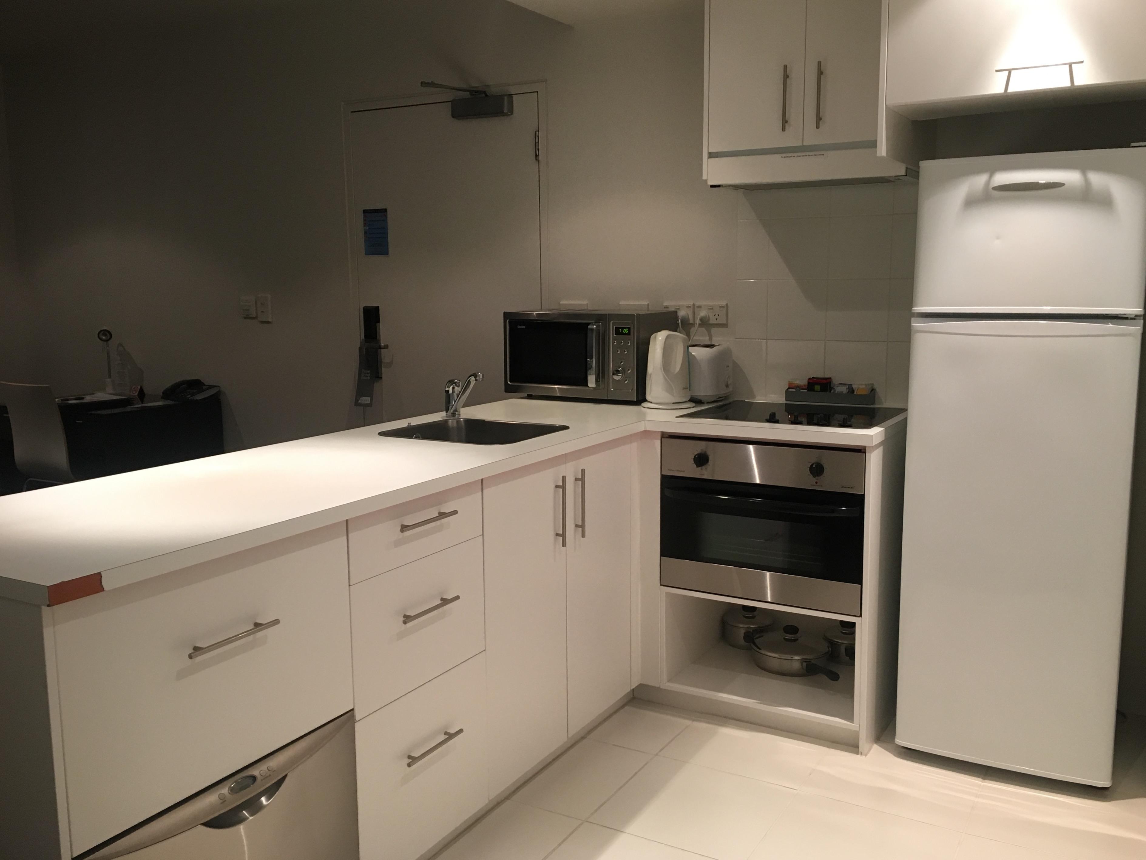 Quest Parnell Serviced Apartments Auckland Zewnętrze zdjęcie