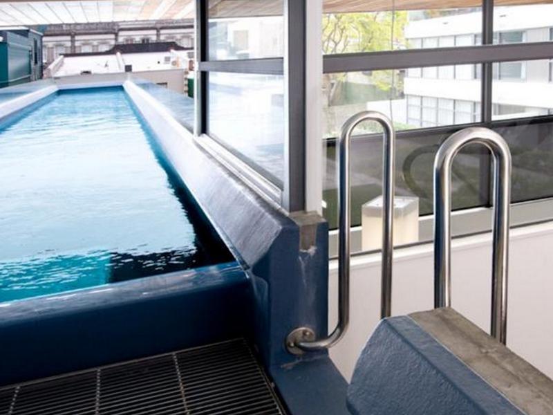 Quest Parnell Serviced Apartments Auckland Zewnętrze zdjęcie