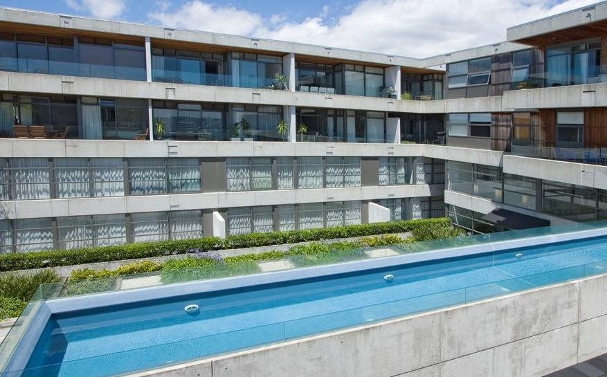 Quest Parnell Serviced Apartments Auckland Zewnętrze zdjęcie