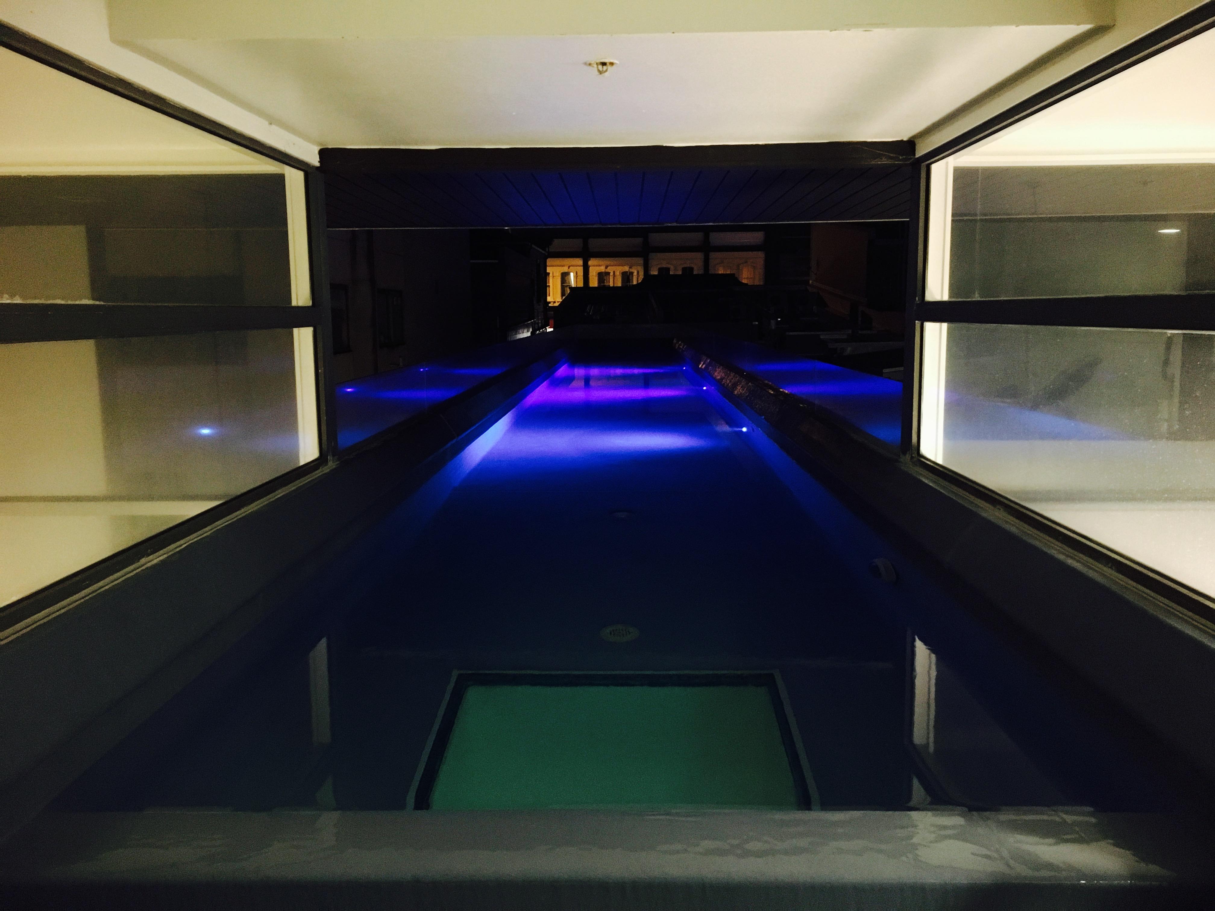 Quest Parnell Serviced Apartments Auckland Zewnętrze zdjęcie
