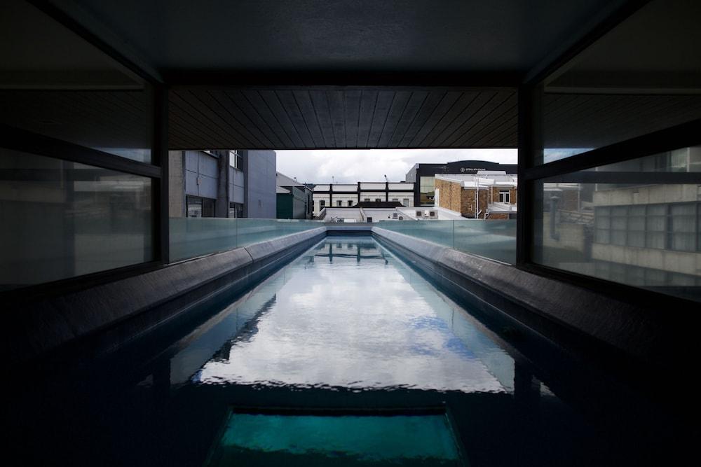 Quest Parnell Serviced Apartments Auckland Zewnętrze zdjęcie