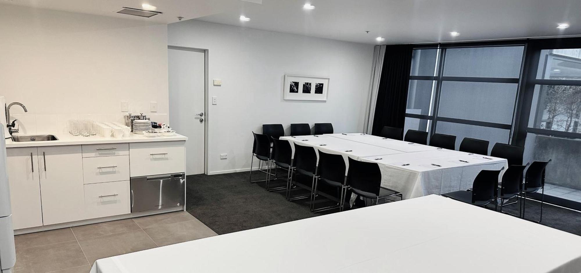 Quest Parnell Serviced Apartments Auckland Zewnętrze zdjęcie