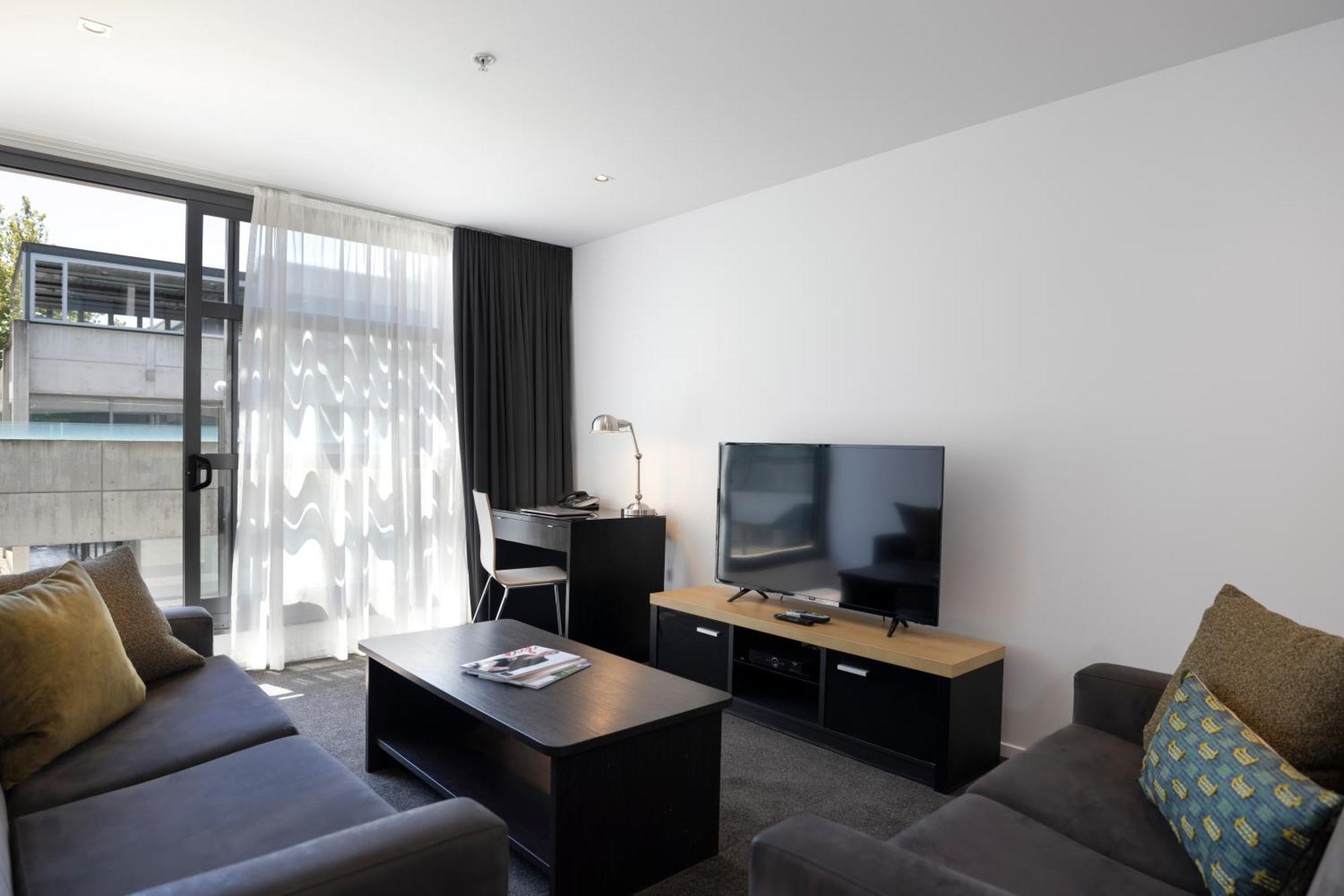 Quest Parnell Serviced Apartments Auckland Zewnętrze zdjęcie