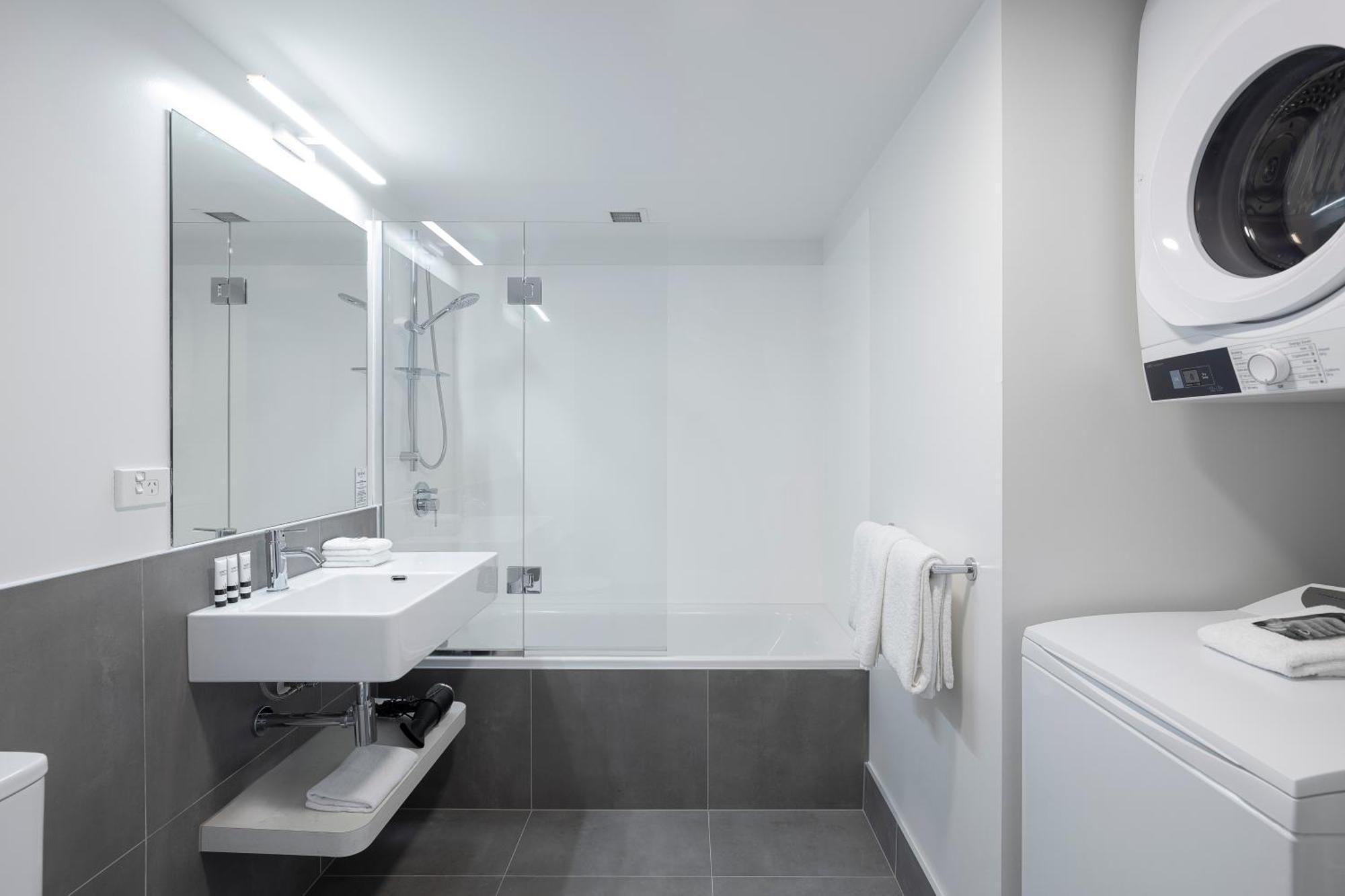 Quest Parnell Serviced Apartments Auckland Zewnętrze zdjęcie