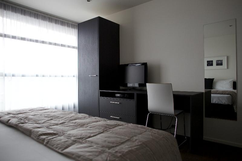 Quest Parnell Serviced Apartments Auckland Zewnętrze zdjęcie