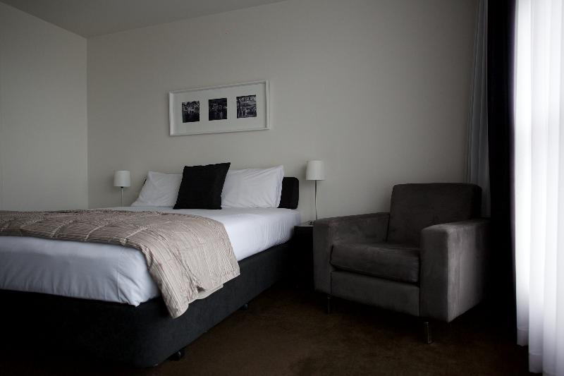 Quest Parnell Serviced Apartments Auckland Zewnętrze zdjęcie