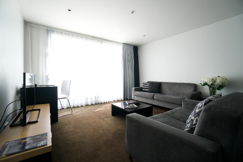 Quest Parnell Serviced Apartments Auckland Zewnętrze zdjęcie