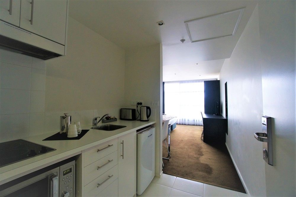 Quest Parnell Serviced Apartments Auckland Zewnętrze zdjęcie