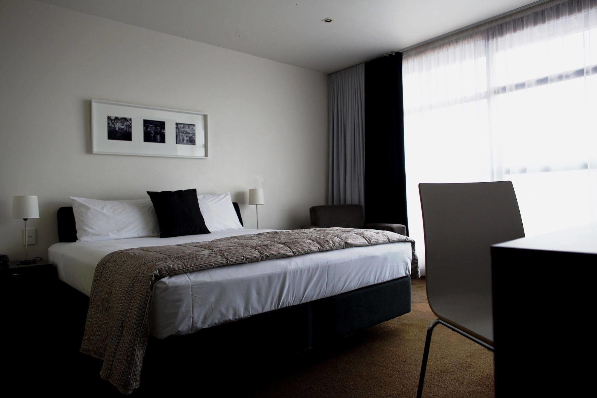 Quest Parnell Serviced Apartments Auckland Zewnętrze zdjęcie