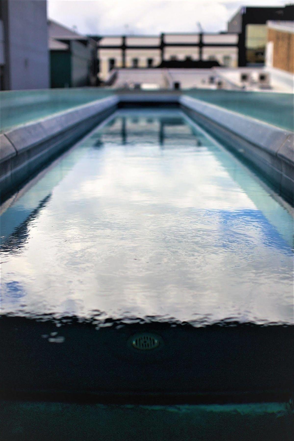 Quest Parnell Serviced Apartments Auckland Zewnętrze zdjęcie