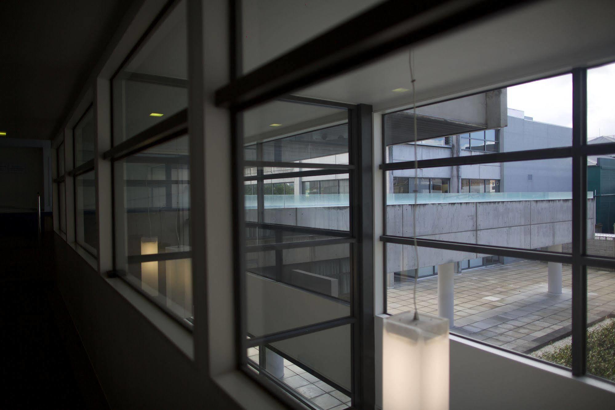 Quest Parnell Serviced Apartments Auckland Zewnętrze zdjęcie