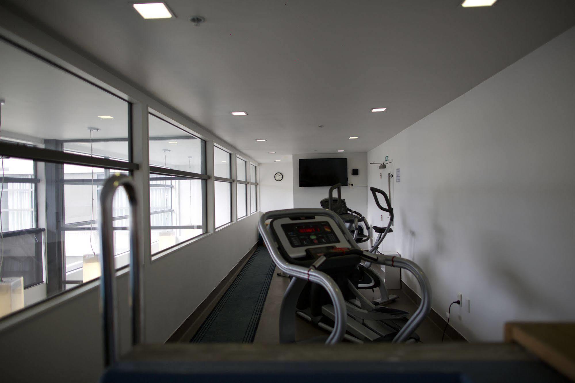 Quest Parnell Serviced Apartments Auckland Zewnętrze zdjęcie